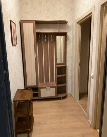 Купить студию на вторичке в Деревне Новосергиевке в Всеволожском районе в Ленинградской области. Вариант № 2231375, 1, площадь - квм, цена 5500000 рублей
