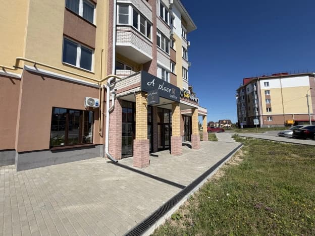 Купить коммерческую недвижимость в Владимирской области. Вариант № 2237420, 0, площадь - квм, цена 11400000 рублей