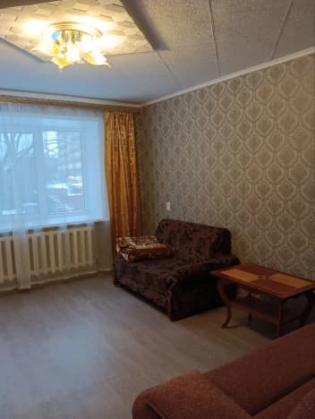 Снять однокомнатную квартиру до 20 тыс рублей в Владимире. Вариант № 1738508, 0, площадь - квм, цена 18000 рублей