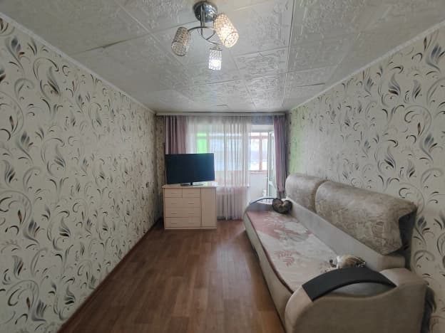 Купить квартиру с мебелью в Искитиме. Вариант № 2387456, 1, площадь - квм, цена 1850000 рублей