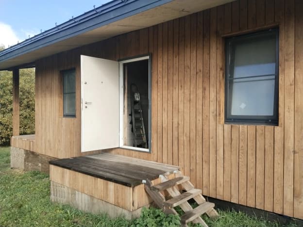 Купить дом в Дачном Посёлоке Изумрудном Городе в Раменском Муниципальном Округе в Московской области. Вариант № 2369275, 1, площадь - квм, цена 6500000 рублей