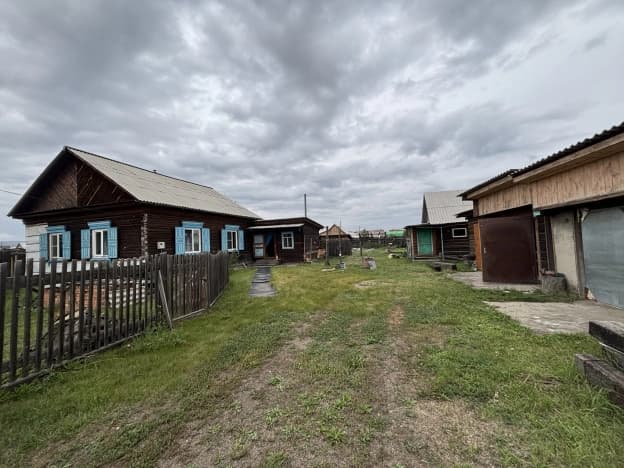 Купить дом до 4 млн в Улан-Удэ. Вариант № 2306954, 1, площадь - квм, цена 4800000 рублей