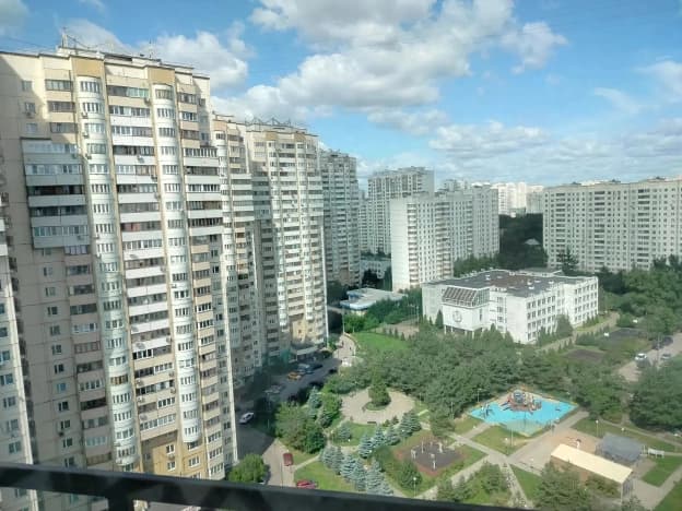 Купить квартиру в районе Тимирязевский в Москве. Вариант № 2310489, 1, площадь - квм, цена 7000000 рублей