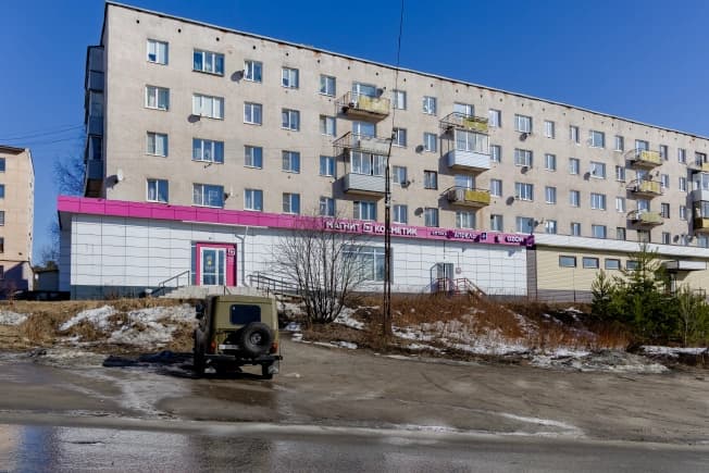 Снять коммерческую недвижимость в Республике Карелия. Вариант № 2167780, 0, площадь - квм, цена 80000 рублей