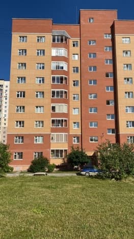 Купить квартиру площадью 25 кв.м в Тюменской области. Вариант № 2244332, 0, площадь - квм, цена 3200000 рублей
