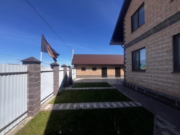 Купить дом в Республике Башкортостан. Вариант № 2169487, 1, площадь - квм, цена 30900000 рублей