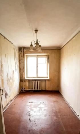 Купить трехкомнатную квартиру до 1 млн в Новосибирске. Вариант № 2230817, 1, площадь - квм, цена 4800000 рублей