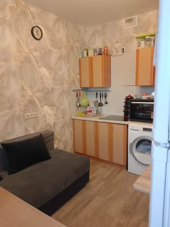 Купить двухкомнатную квартиру в Одинцове. Вариант № 2037380, 1, площадь - квм, цена 6650000 рублей