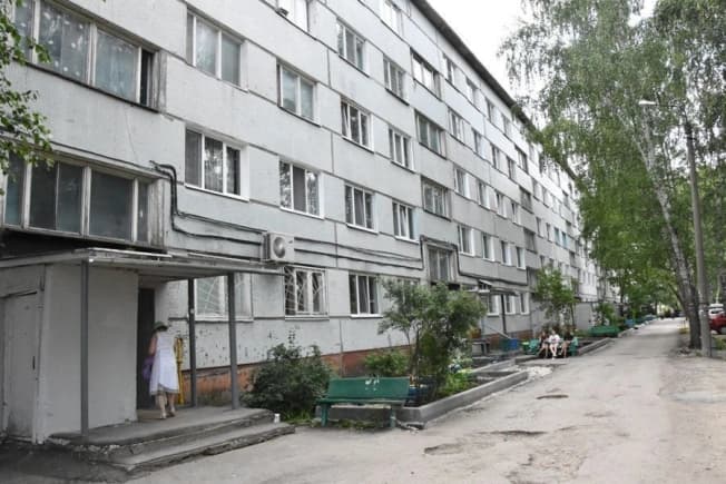 Купить квартиру с балконом в Заречном. Вариант № 2326101, 0, площадь - квм, цена 2690000 рублей