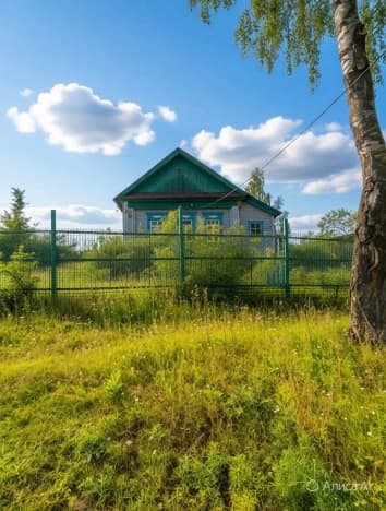 Купить дом на улице Живописная в Коврове. Вариант № 1645943, 0, площадь - квм, цена 1900000 рублей