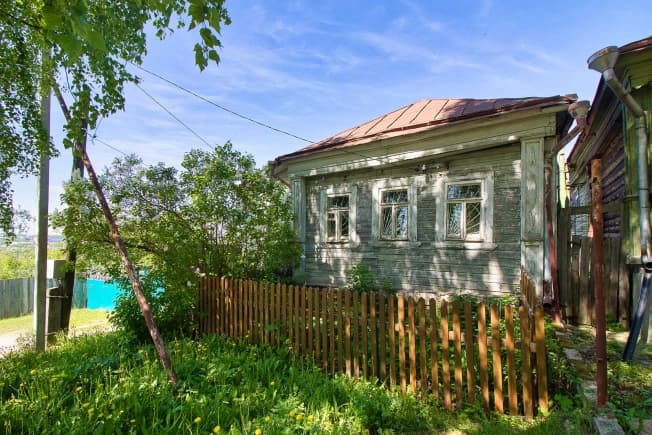 Купить дом в Деревне Афанасьеве в Собинском Муниципальном Округе в Владимирской области. Вариант № 2162848, 0, площадь - квм, цена 5200000 рублей