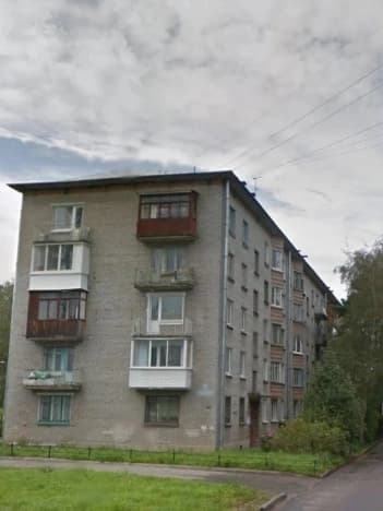. Вариант № 2381730, 0, площадь - 30.1 квм, цена 6000000 рублей