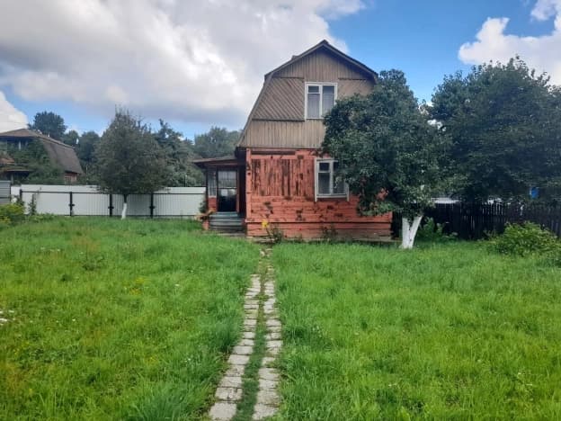 Купить дом в селе Ерахтур в Шиловском районе в Рязанской области. Вариант № 2257133, 1, площадь - квм, цена 1600000 рублей