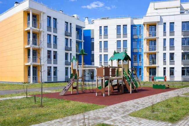 Купить квартиру на вторичке у метро Сколково в Московской области. Вариант № 2196530, 1, площадь - квм, цена 6800000 рублей