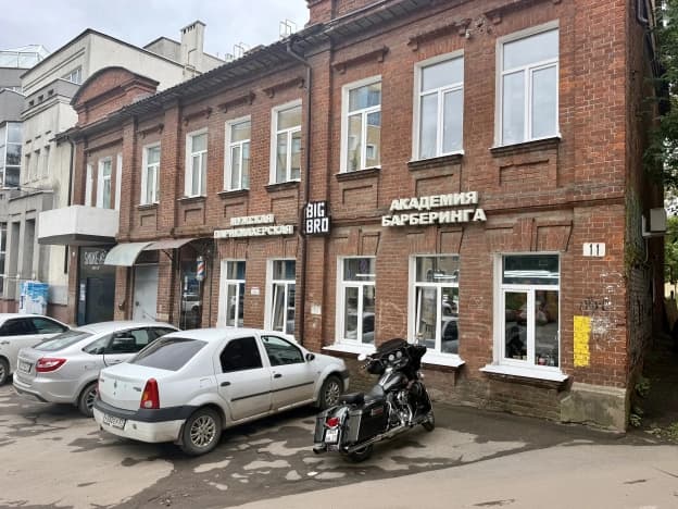 Купить коммерческую недвижимость в Ивановской области. Вариант № 2309512, 1, площадь - квм, цена 26000000 рублей