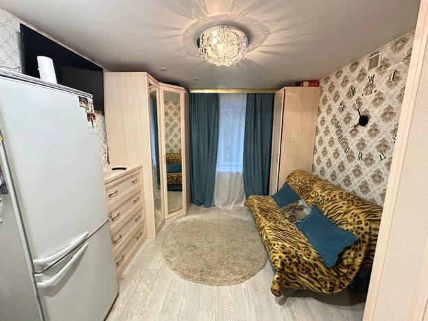 Купить комнату у метро Рязанский проспект в Москве. Вариант № 2227748, 0, площадь - квм, цена 1950000 рублей