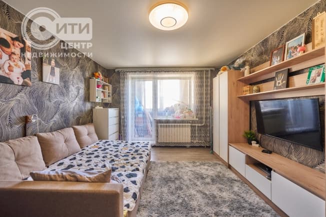 Купить квартиру площадью 50 кв.м в Воронеже. Вариант № 2029118, 0, площадь - квм, цена 3700000 рублей