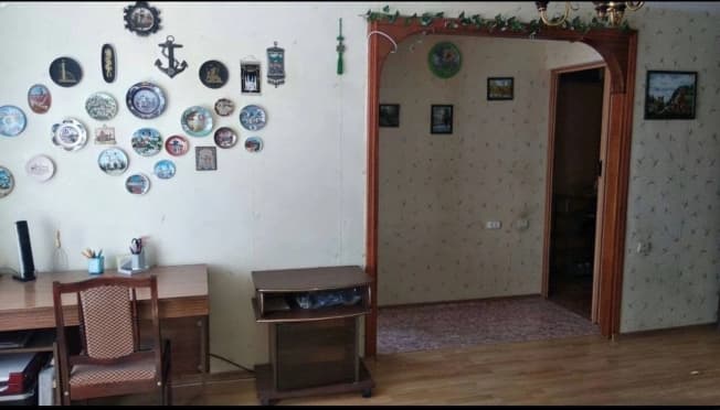 Купить квартиру с балконом в Озёрах. Вариант № 2291645, 1, площадь - квм, цена 4150000 рублей