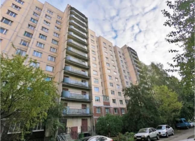 Купить квартиру до 20 млн в Санкт-Петербурге. Вариант № 2372678, 0, площадь - квм, цена 12000000 рублей