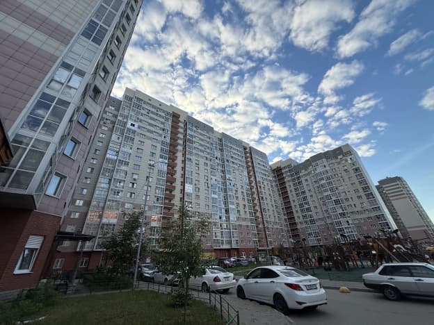 Купить квартиру площадью 60 кв.м в Реутове. Вариант № 2176649, 0, площадь - квм, цена 11500000 рублей