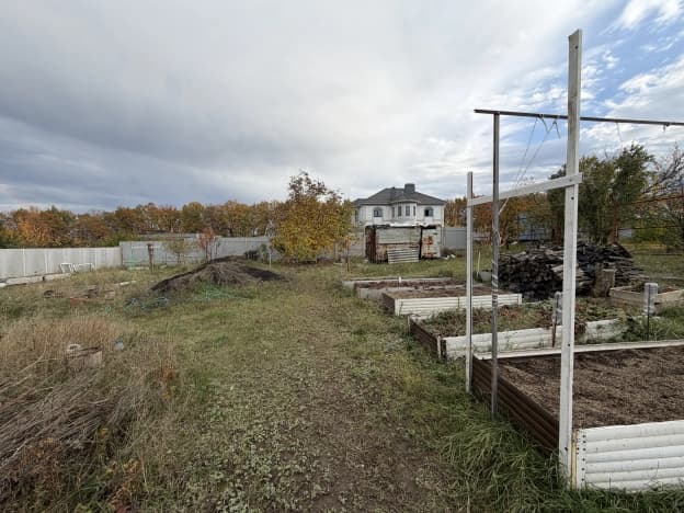 Купить дом в Алексеевском Муниципальном Округе в Белгородской области. Вариант № 2400864, 1, площадь - квм, цена 10830000 рублей