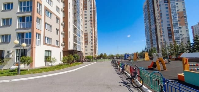 Купить квартиру на вторичке в Деревне Башкове в Тобольском Муниципальном Округе в Тюменской области. Вариант № 2337016, 1, площадь - квм, цена 6000000 рублей