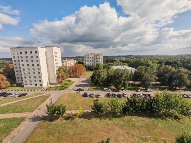 Купить однокомнатную квартиру с мебелью в Белгородской области. Вариант № 2348137, 0, площадь - квм, цена 3500000 рублей