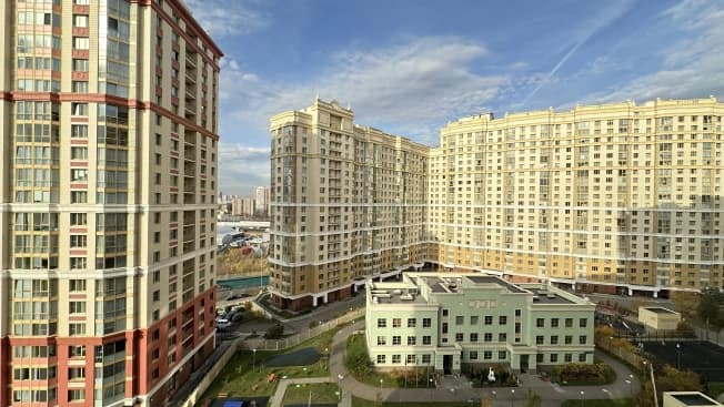 Купить квартиру у метро Зябликово в Москве. Вариант № 2401782, 0, площадь - квм, цена 65000000 рублей