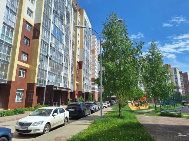 . Вариант № 2036928, 0, площадь - 69.3 квм, цена 6990000 рублей