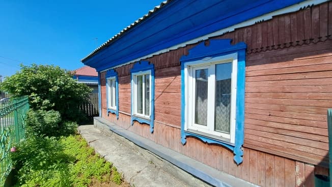 Купить трехкомнатную квартиру площадью 30 кв.м в Новосибирске. Вариант № 2225160, 1, площадь - квм, цена 4300000 рублей