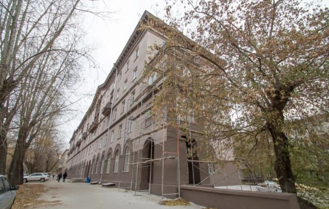 Купить двухкомнатную квартиру в ЖК Академия (НОВОСИБИРСК) в Новосибирске. Вариант № 2411792, 0, площадь - квм, цена 6350000 рублей