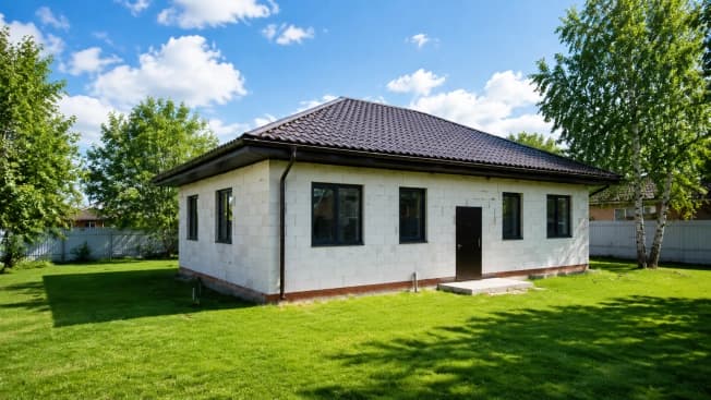 Купить дом на улице Подлипки в Коломне. Вариант № 2072504, 0, площадь - квм, цена 7900000 рублей