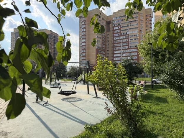 Купить квартиру в ЖК Первый квартал в Московской области. Вариант № 2289806, 0, площадь - квм, цена 16500000 рублей