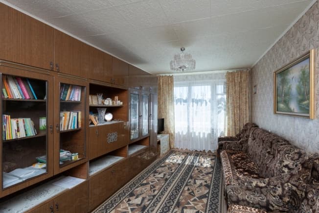 Купить двухкомнатную квартиру в ЖК Семейный в Владимире. Вариант № 2260255, 0, площадь - квм, цена 4500000 рублей