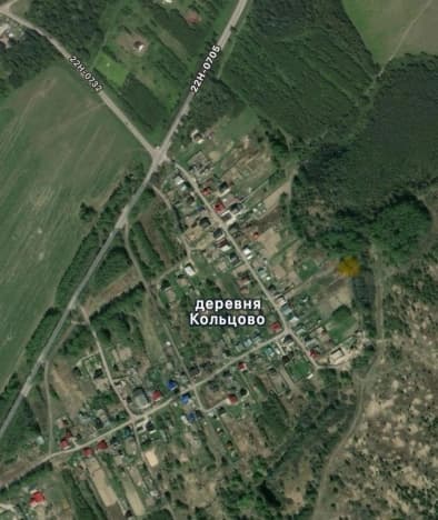 Купить земельный участок в Муниципальном Округе Сокольском в Нижегородской области. Вариант № 2198874, 1, площадь - квм, цена 1500000 рублей