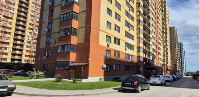 Купить студию в ЖК Новые Островцы в Московской области. Вариант № 2197321, 1, площадь - квм, цена 2800000 рублей