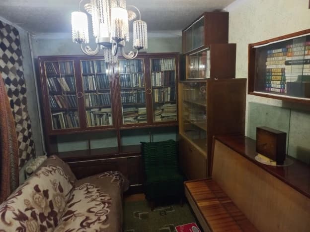 Снять двухкомнатную квартиру в Микрорайоне Институтский Городок, микрорайон Юрьевец в Владимире. Вариант № 2204757, 0, площадь - квм, цена 25000 рублей