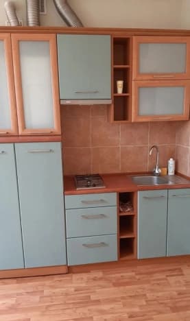 Снять квартиру на улице Алябьева в Калининграде. Вариант № 2376676, 1, площадь - квм, цена 25000 рублей