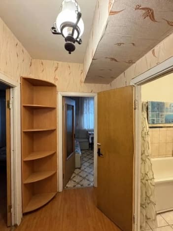 Купить однокомнатную квартиру в рассрочку в Москве. Вариант № 2354617, 1, площадь - квм, цена 18800000 рублей