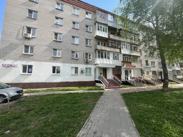 Снять коммерческую недвижимость в Нижнем Новгороде. Вариант № 2167226, 0, площадь - квм, цена 45000 рублей