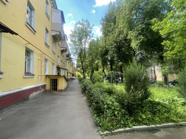 Купить комнату в Ивантеевке. Вариант № 2204030, 1, площадь - квм, цена 3200000 рублей
