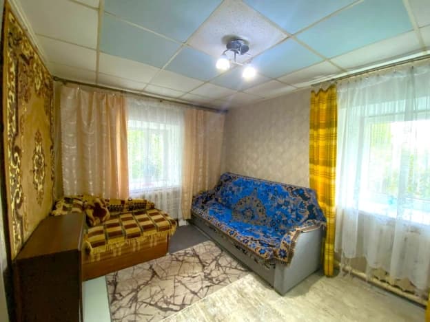 Купить однокомнатную квартиру в ЖК Датский Квартал в Московской области. Вариант № 2304630, 1, площадь - квм, цена 2290000 рублей