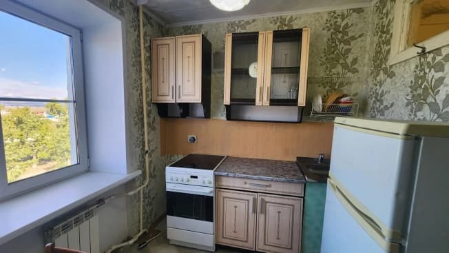 Купить квартиру в районе Советский в Улан-Удэ. Вариант № 2330961, 1, площадь - квм, цена 4200000 рублей
