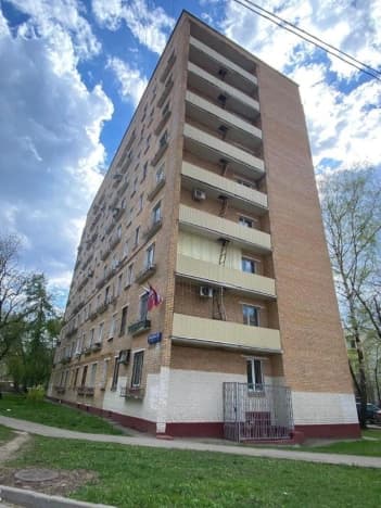 Купить однокомнатную квартиру с ремонтом на улице Советская в Мытищах. Вариант № 2274490, 1, площадь - квм, цена 11500000 рублей