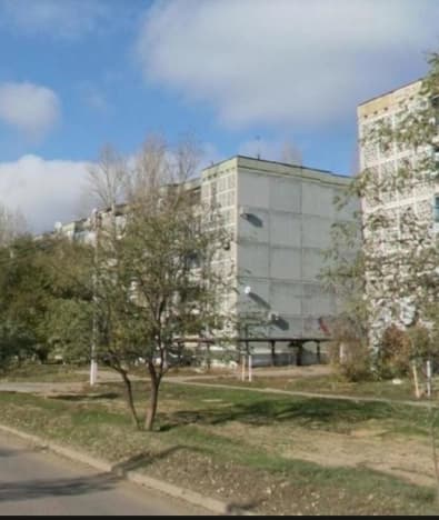 Купить квартиру в Микрорайоне 8-й, Элиста в Элисте. Вариант № 1222826, 0, площадь - квм, цена 5500000 рублей