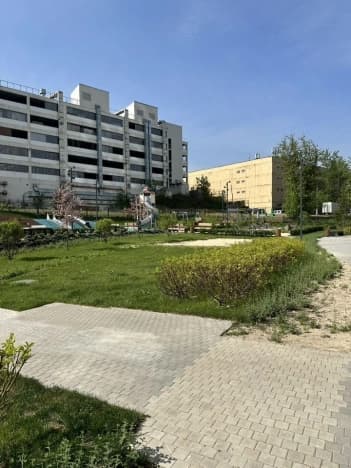 Купить квартиру в ЖК Алхимово в Москве. Вариант № 2360318, 1, площадь - квм, цена 22400000 рублей