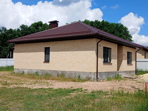 Купить дом на улице Пушкарская в Воронеже. Вариант № 2216675, 1, площадь - квм, цена 8000000 рублей