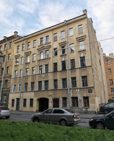 Купить студию в районе исторический Стеклянный Городок в Санкт-Петербурге. Вариант № 2360387, 0, площадь - квм, цена 7200000 рублей