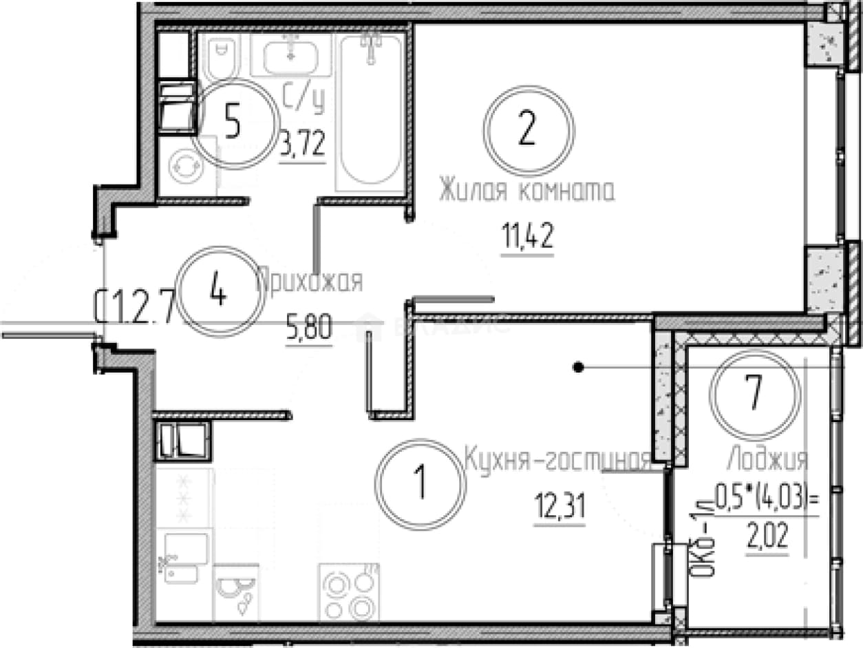 Photo 1