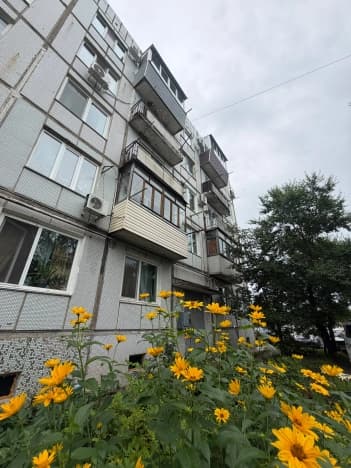 Купить однокомнатную квартиру в Надеждинском районе в Приморском крае. Вариант № 2255235, 0, площадь - квм, цена 4150000 рублей